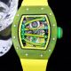 Richard Mille RM59-01 Glass Case Yellow Strap Watch(2)_th.jpg